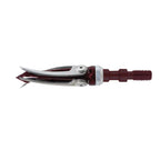 B3 Exoskeletal MEG Broadheads