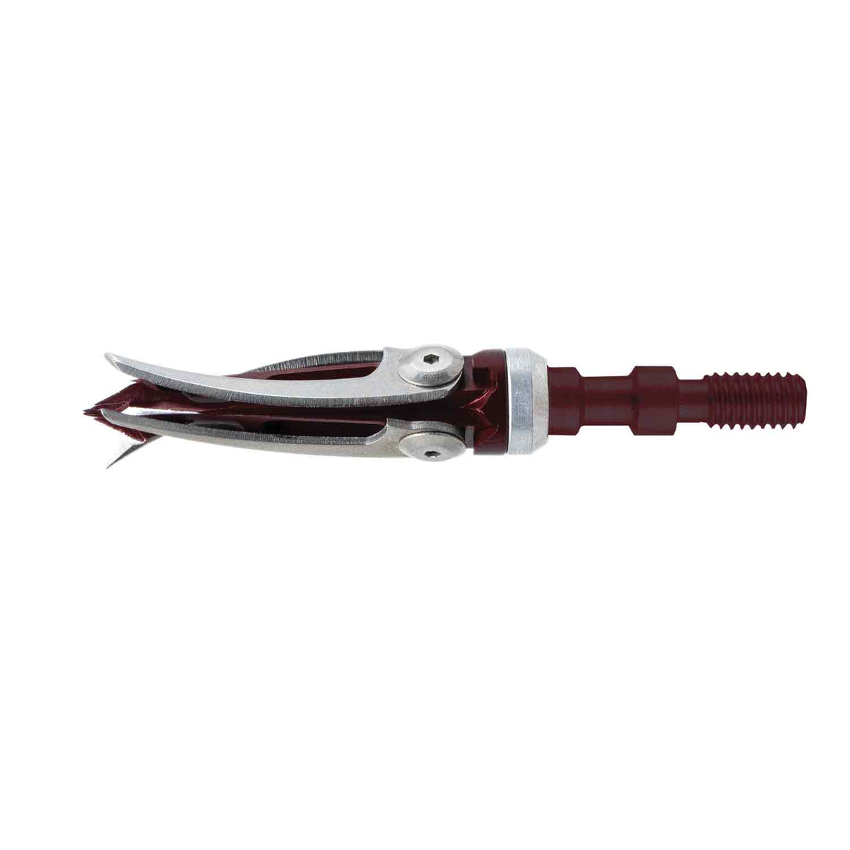 B3 Exoskeletal MEG Broadheads