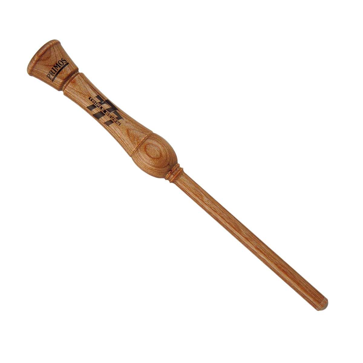 Primos Triple Seven 777 laminated hardwood turkey striker