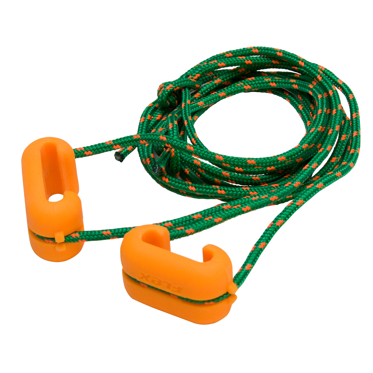 OMP Flex Pro Recurve Stringer, Orange/Green