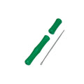 OMP QuickShot Finger Saver, Green