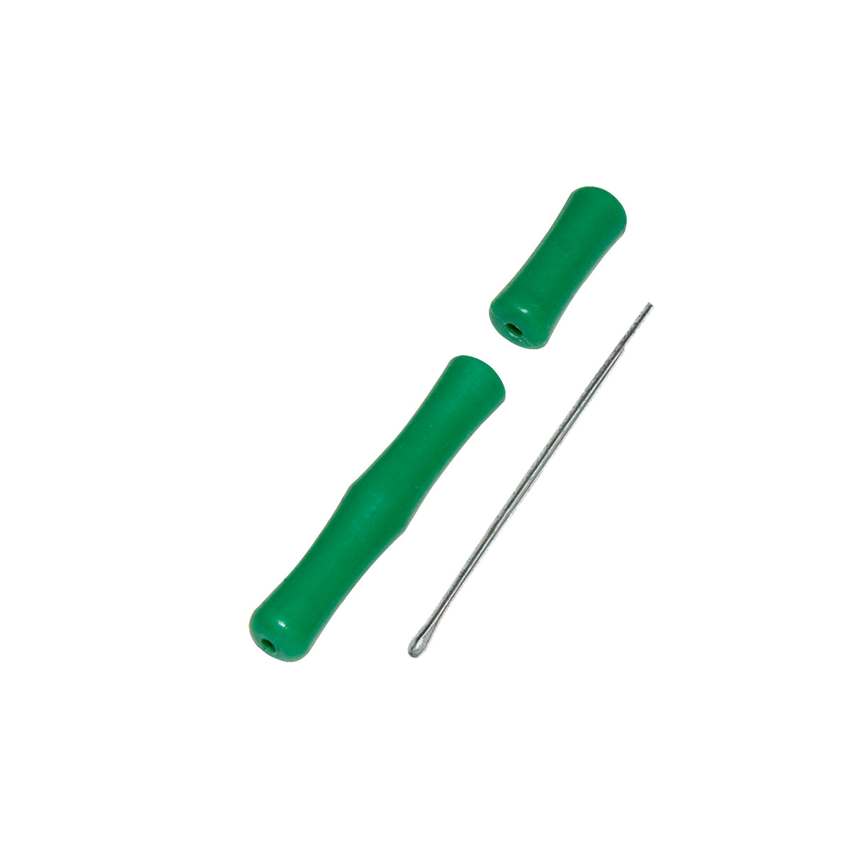 OMP QuickShot Finger Saver, Green
