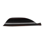 Spin Wing Vane 1.75", Black
