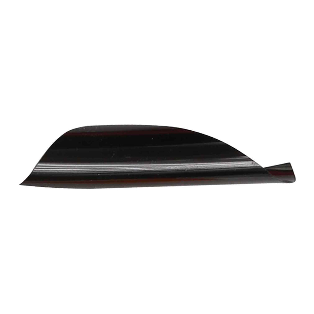 Spin Wing Vane 1.75", Black