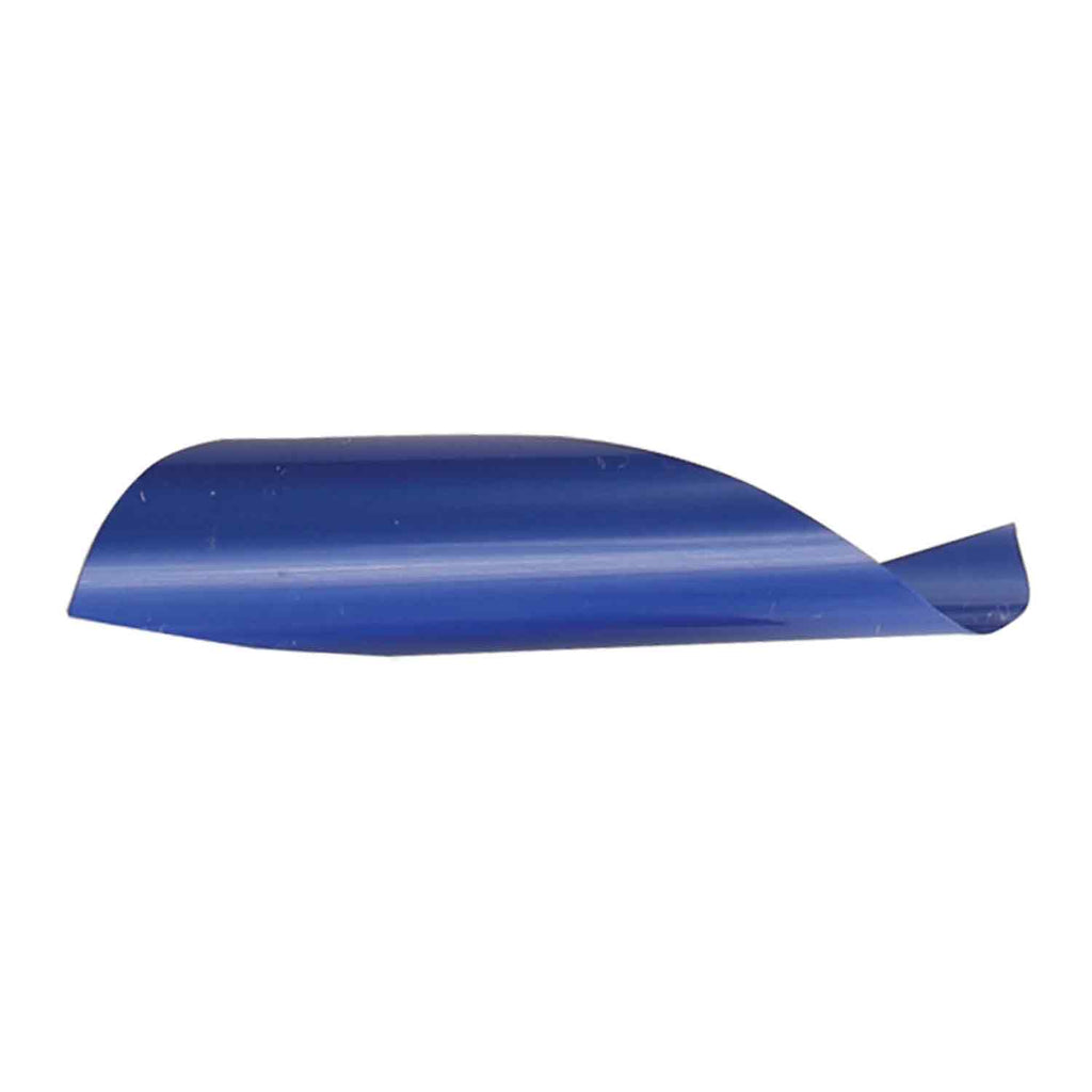 Spin Wing Vane 1.75", Blue