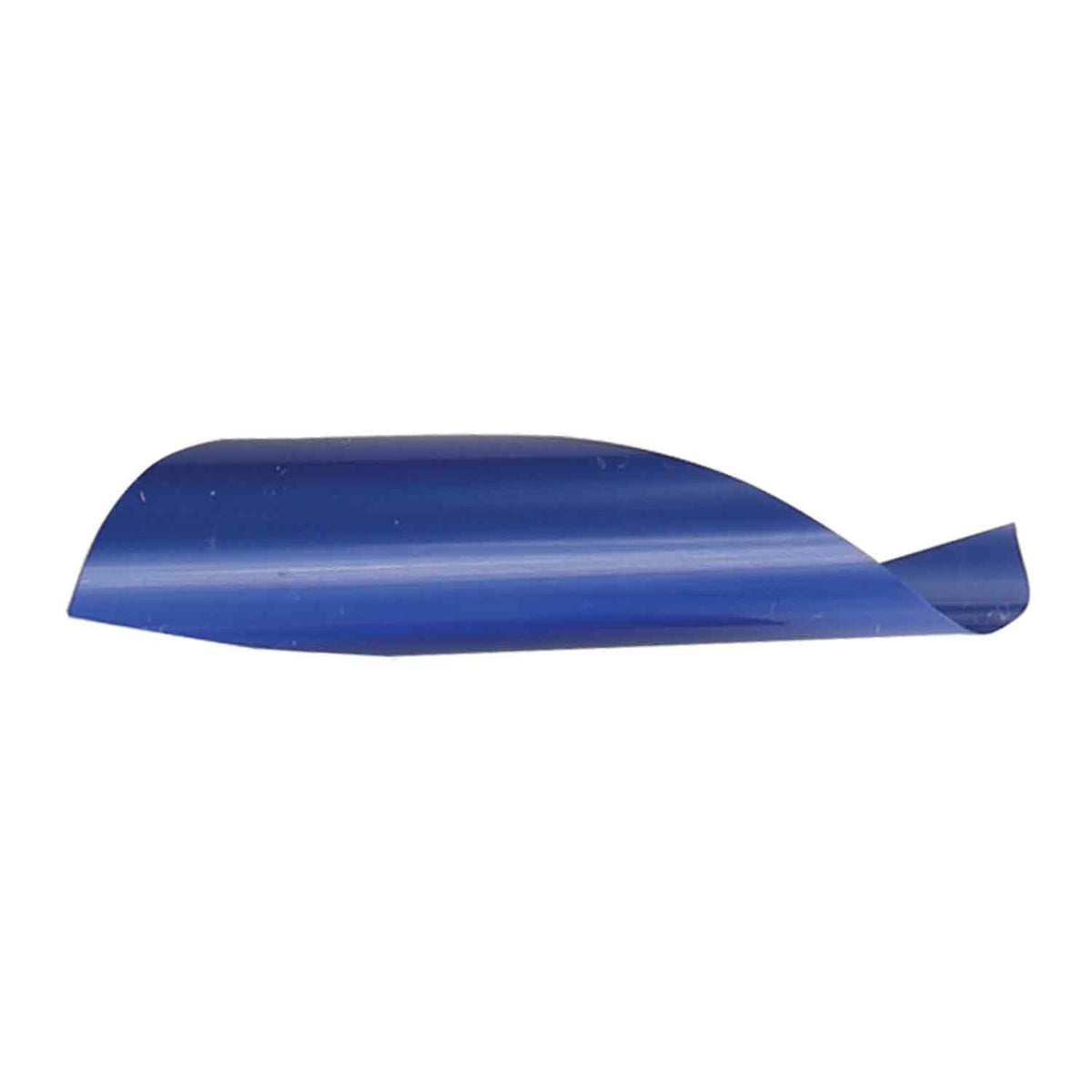 Spin Wing Vane 1.75", Blue
