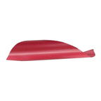 Spin Wing Vane 1.75", Red