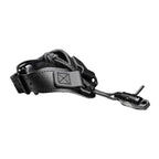 Scott Quick-Shot release with leather buckle strap