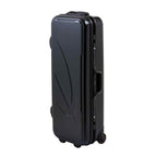Shibuya RBT-1000 Recurve Bow Case, Glossy Black