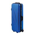 Shibuya RBT-1000 Recurve Bow Case, Glossy Blue