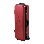 Shibuya RBT-1000 Recurve Bow Case, Glossy Red
