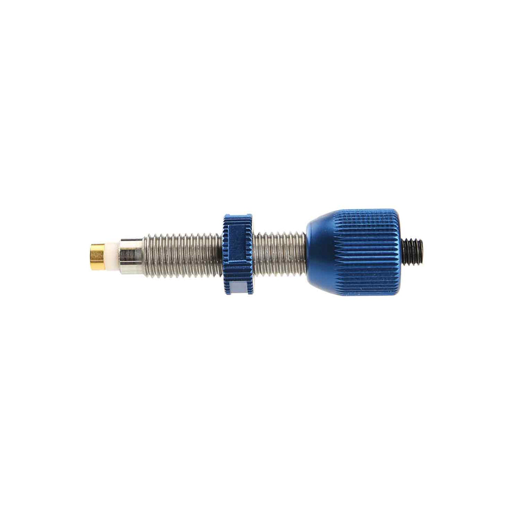 Shibuya DX Plunger, Blue