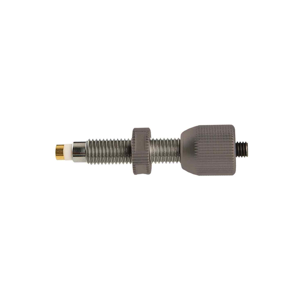 Shibuya DX Plunger, Gun Metal