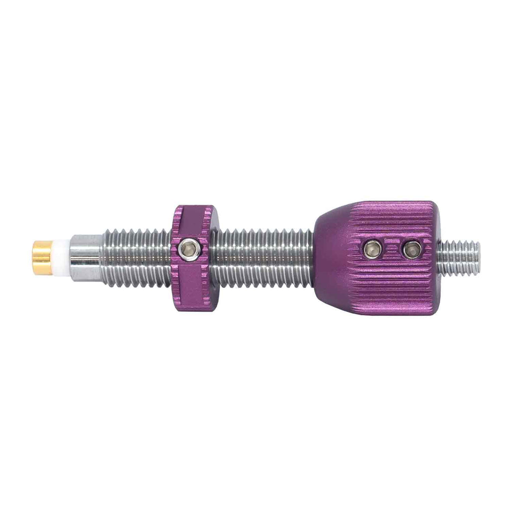 Shibuya DX Plunger, Purple