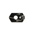 Shibuya Ultima Recurve Rest, Black