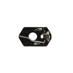 Shibuya Ultima Recurve Rest, Black