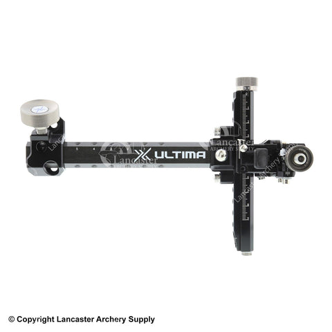 Shibuya Ultima CPX II 485 Carbon Target Sight