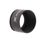 Shibuya 32mm scope sunshade, Front model