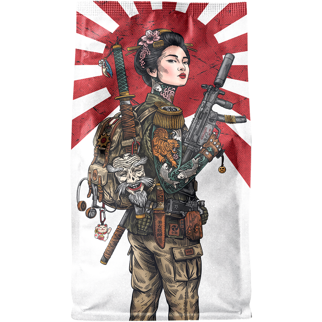 Black Rifle Coffee Dictator Geisha Roast