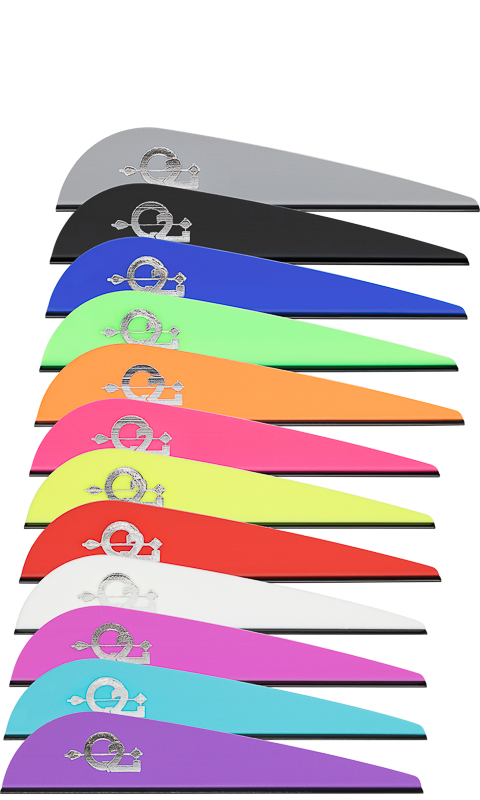 Q2i Duravane DV-X, all colours