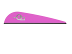 Q2i Duravane DV-X, Purple, 3.0"