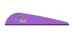 Q2i Duravane DV-X, Violet, 3.0"