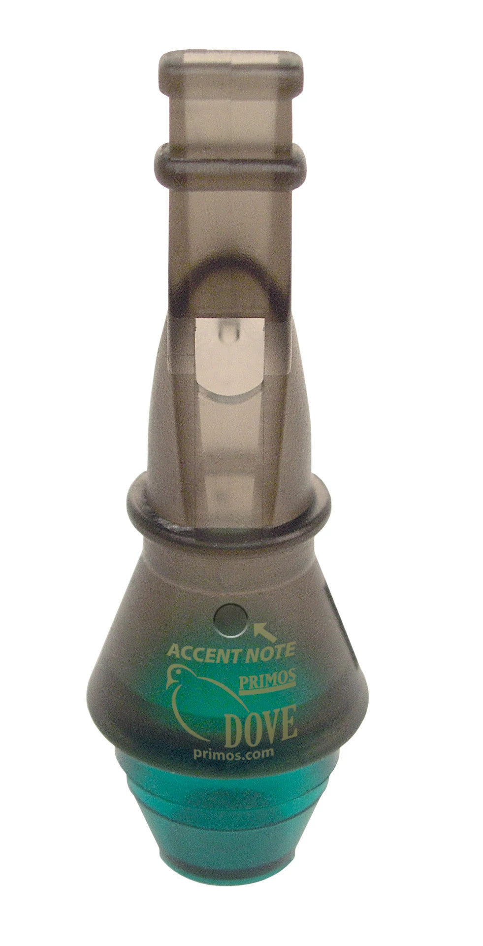 Primos Dove Call with Accent Note port