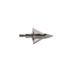 Slick Trick Pro Series Standard, stainless steel four-blade broadhead head detail