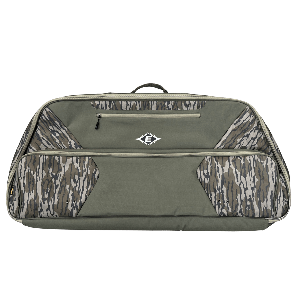 Easton Bow Go 4118 Bow Case, Mossy Oak Original Bottomland