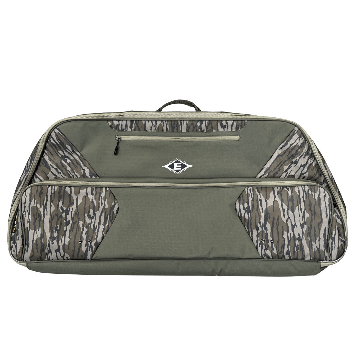 Easton Bow Go 4118 Bow Case, Mossy Oak Original Bottomland