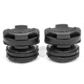 LimbSaver Broadband Split Crossbow Dampener