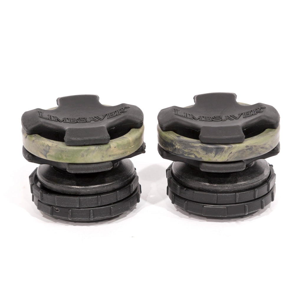 LimbSaver Broadband Split Crossbow Dampener