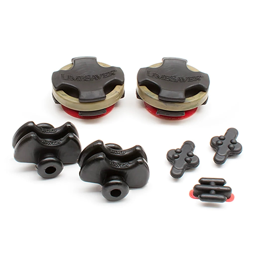 LimbSaver Broadband Crossbow Solid Limb Dampener Kit