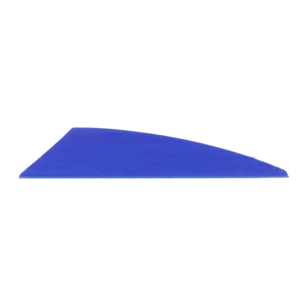 TAC Driver Vane (2.75") - 100 Pack