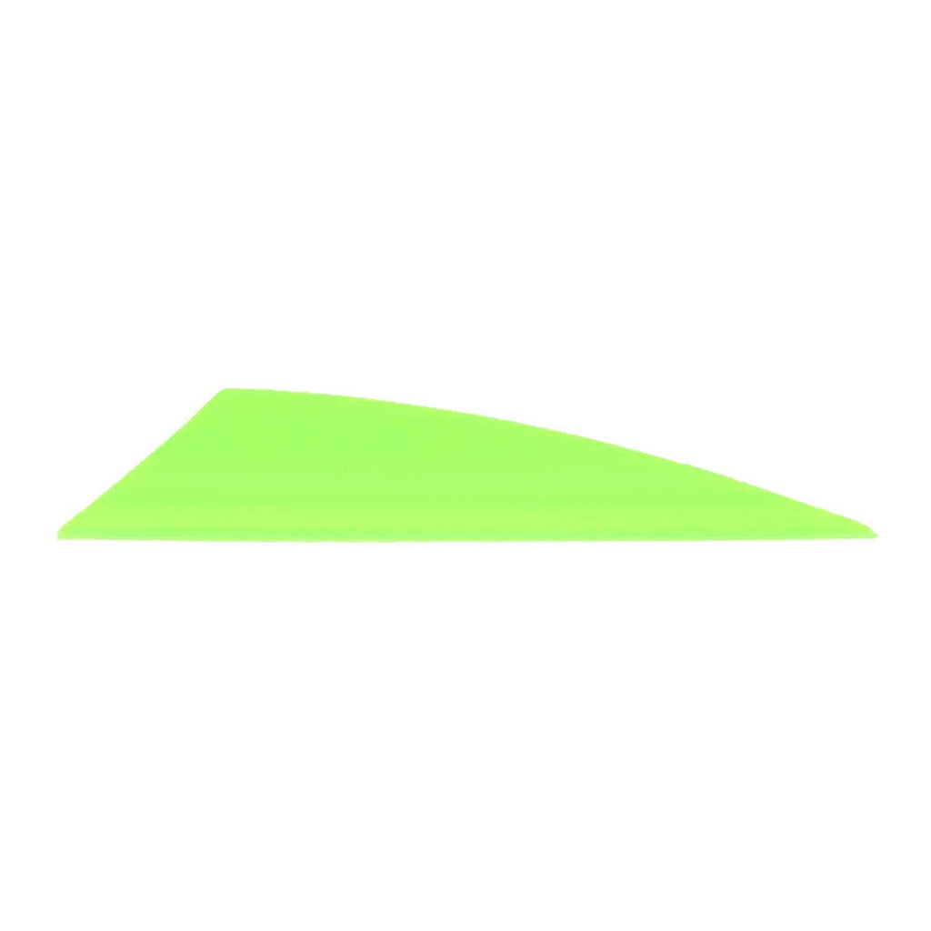TAC Driver Vane (2.75") - 100 Pack