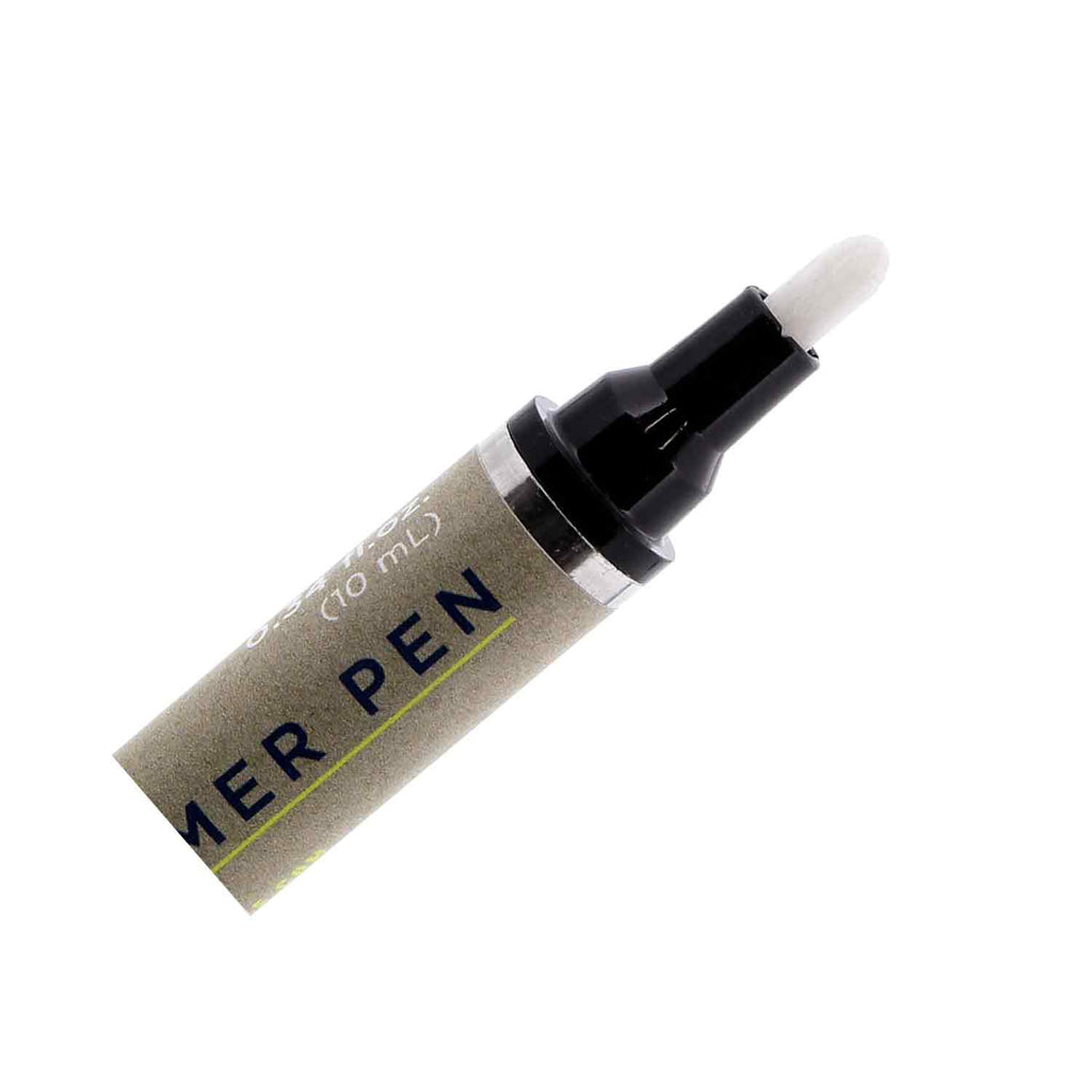 TAC Vanes .5 oz Glue & .34 oz Primer Pen Kit