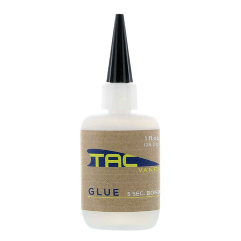 TAC Vanes 1 oz Glue