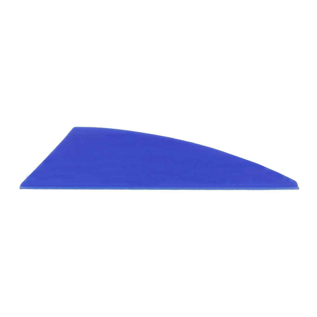 TAC Driver Vane (2.25") - 100 Pack
