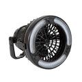 Stansport 18 LED Camping Lantern with Fan