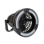 Stansport 18 LED Camping Lantern with Fan
