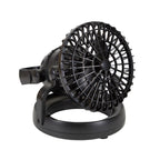 Stansport 18 LED Camping Lantern with Fan, view 2