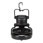 Stansport 18 LED Camping Lantern with Fan, view 3