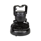 Stansport 18 LED Camping Lantern with Fan, view 5