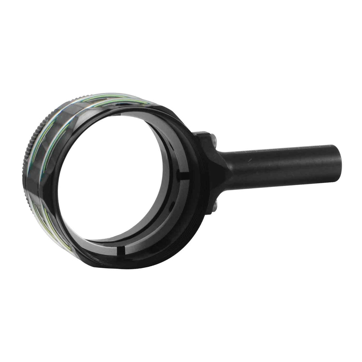 Axcel AV Hunter Scope, scope only with "T" connector and stainless #10-32 rod