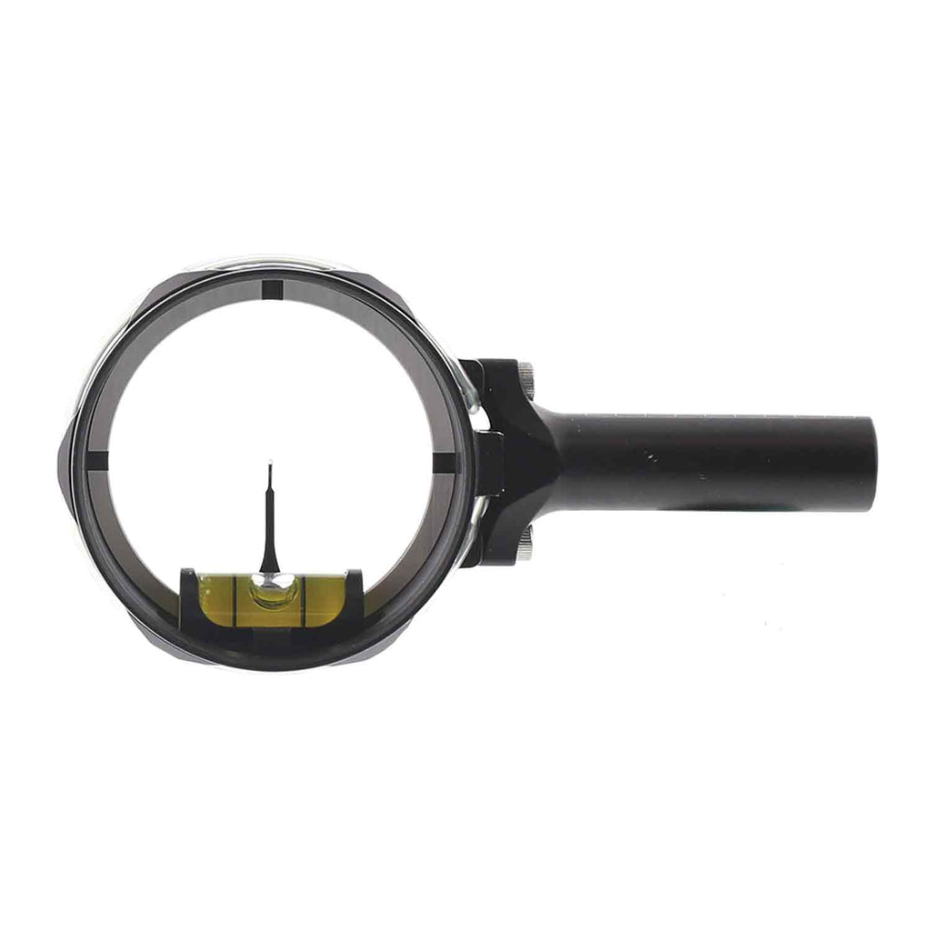Axcel AV Hunter Scope, .010 green Fire Pin with "T" connector and rod