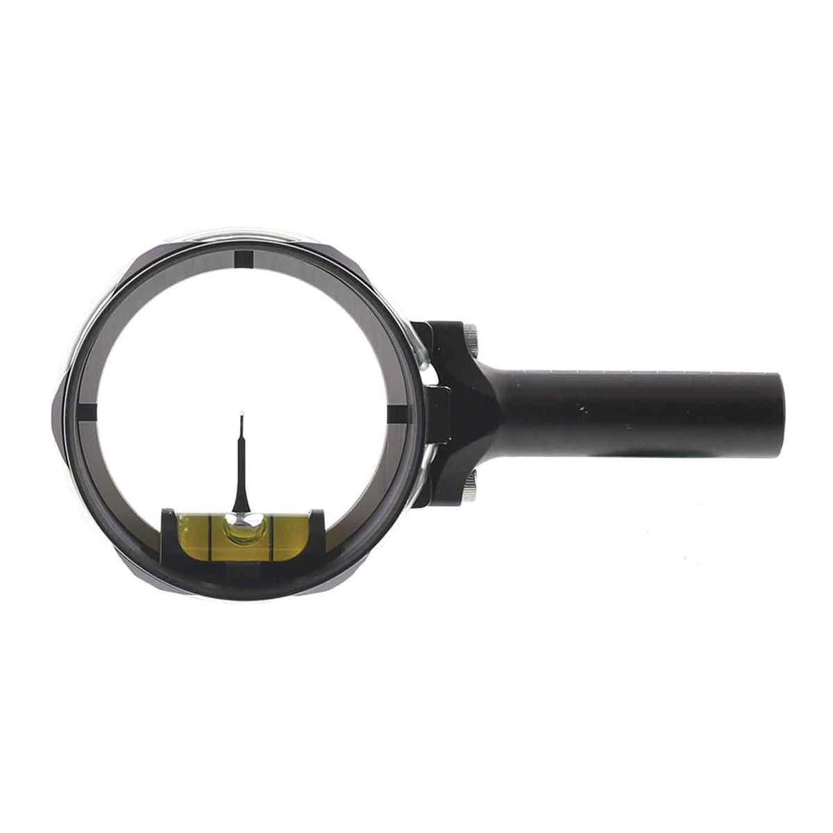 Axcel AV Hunter Scope, .010 green Fire Pin with "T" connector and rod
