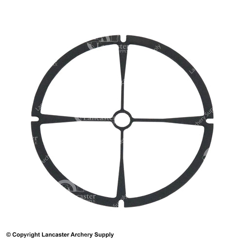 Axcel AccuView AV-41 Crosshair insert, black