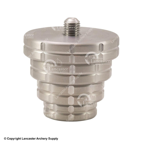 Axcel 10oz Stabilizer Weight Stack, Stainless Steel