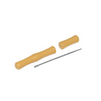 OMP QuickShot Finger Saver, Tan