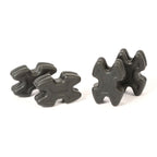 LimbSaver TwistLox Split Limb Dampener - 4 Pack